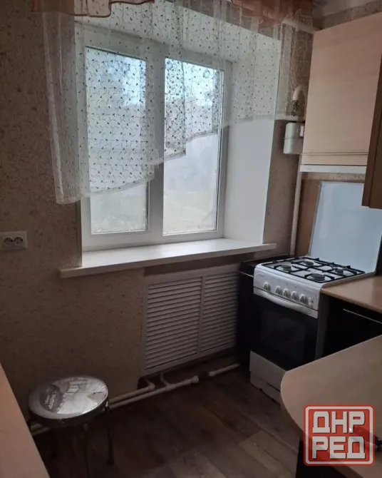 Сдаётся двухкомнатную квартиру, Петровский район Донецк - изображение 5