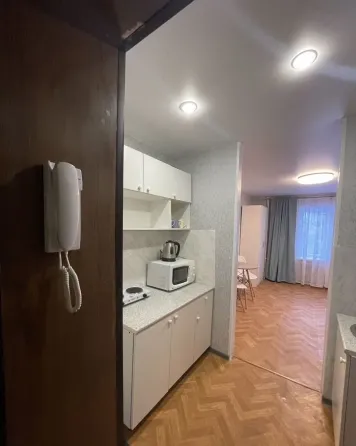 Сдаю студию Донецк