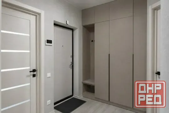 Сдам однокомнатную квартиру, Калининском районе Донецк - изображение 3