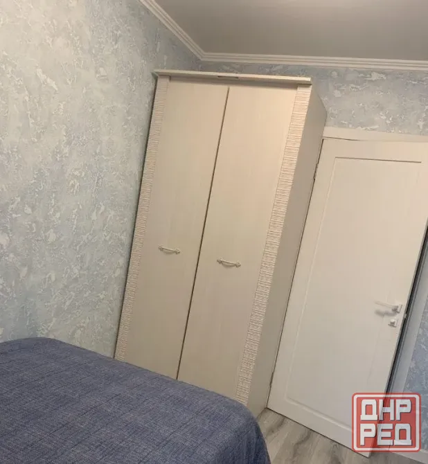 Сдам двухкомнатную квартиру, Ворошиловском районе Донецк - изображение 6