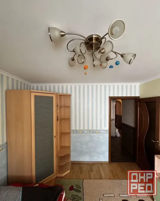 Сдаю двухкомнатную квартиру, Ворошиловский район Донецк - изображение 3