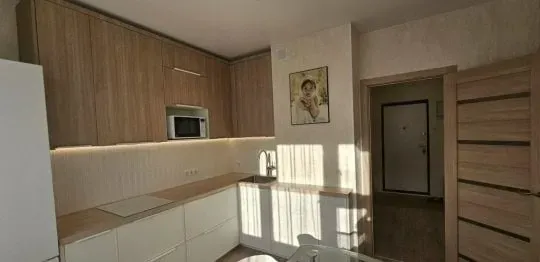 Сдаётся однокомнатную квартиру, Куйбышевском районе Донецк