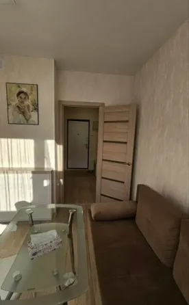 Сдаётся однокомнатную квартиру, Куйбышевском районе Донецк