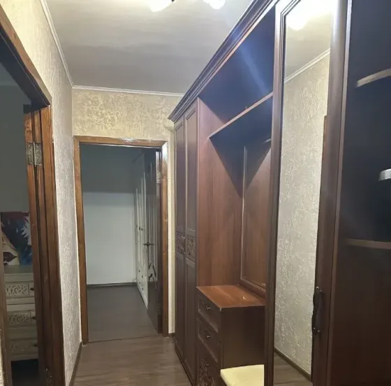 Сдаю двухкомнатную квартиру, Калининский район Донецк