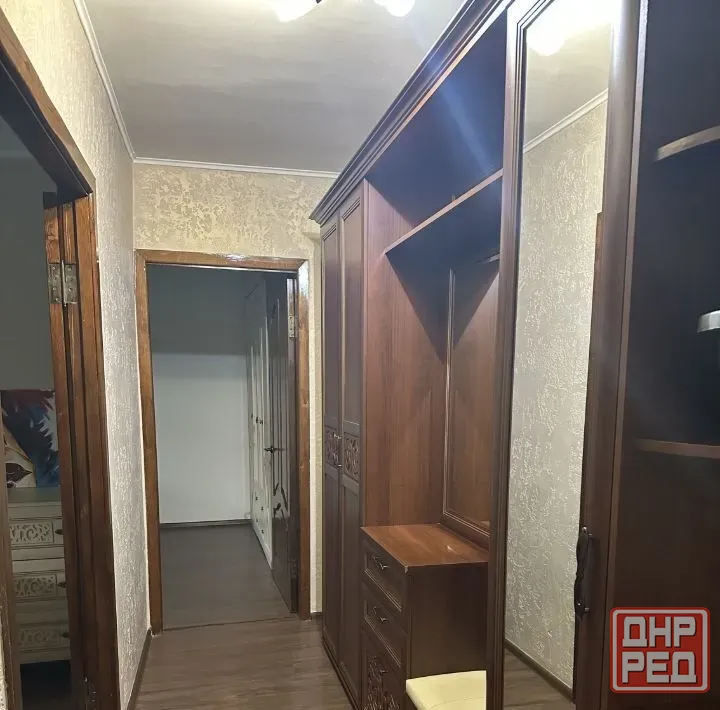 Сдаю двухкомнатную квартиру, Калининский район Донецк - изображение 6