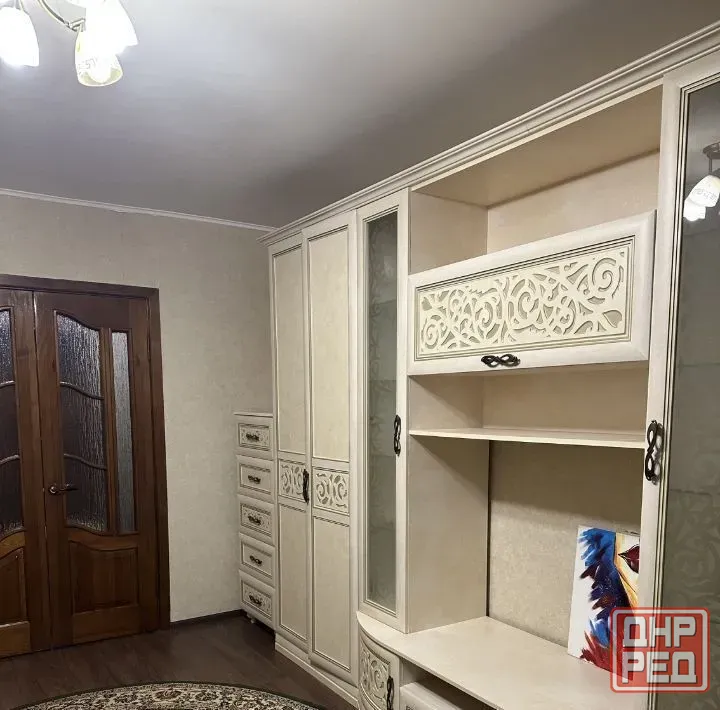 Сдаю двухкомнатную квартиру, Калининский район Донецк - изображение 5