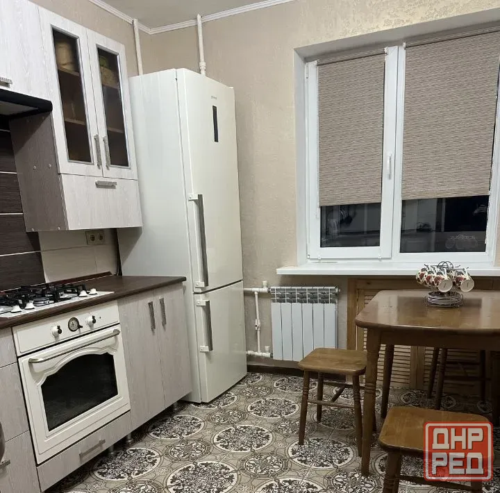 Сдаю двухкомнатную квартиру, Калининский район Донецк - изображение 1