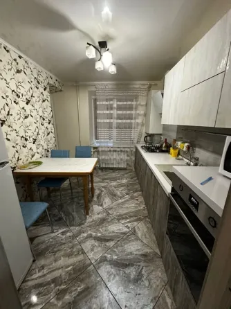 Сдаю 3-комнатную квартиру, проспект, Киевский р-н Донецк