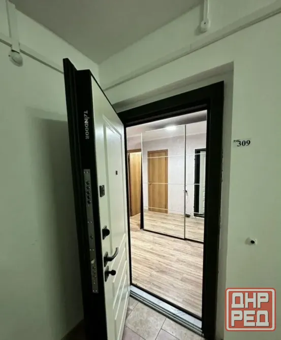 Сдаётся двухкомнатную квартиру, улица Независимости Донецк - изображение 2
