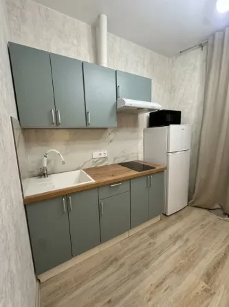 Сдаётся однокомнатную квартиру, Ленинский район Донецк