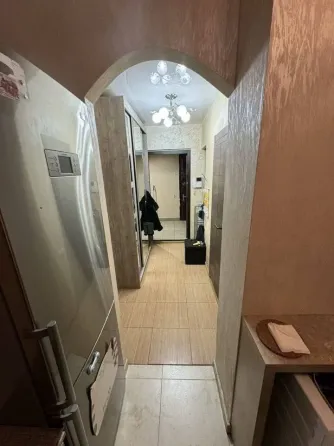Сдам однокомнатную квартиру, Ворошиловский Район Донецк