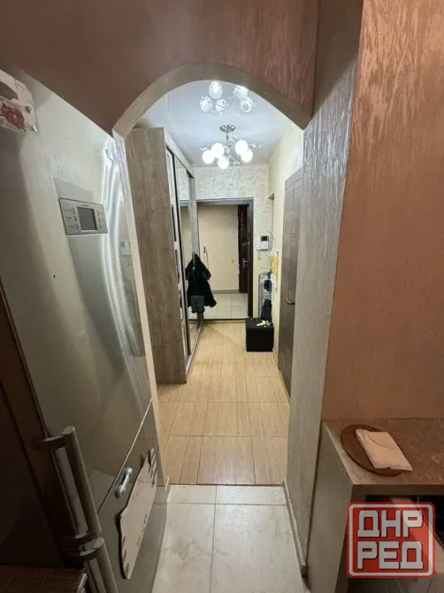 Сдам однокомнатную квартиру, Ворошиловский Район Донецк - изображение 5