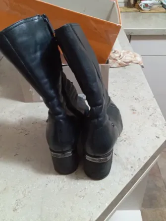 Сапоги женские Донецк