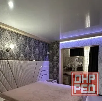 Сдаётся 3-комнатную квартиру, Ворошиловский район Донецк - изображение 6