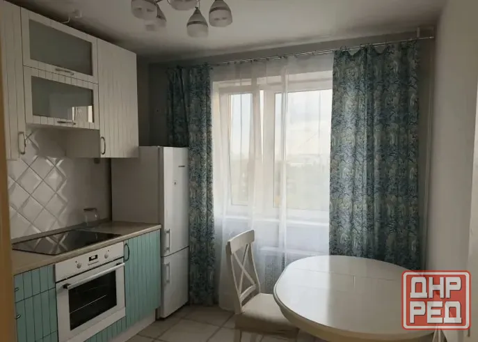 Сдам двухкомнатную квартиру, Куйбышевском районе Донецк - изображение 6