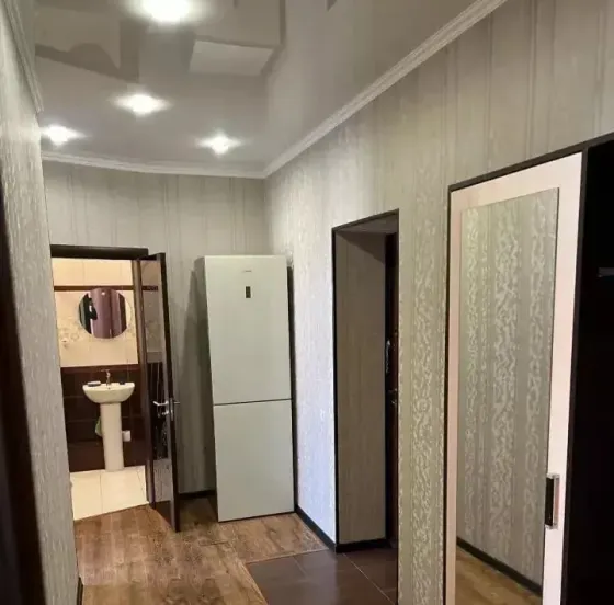 Сдам однокомнатную квартиру, улица Раздольная Донецк