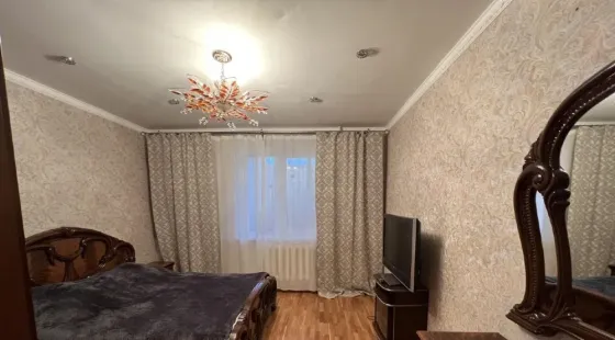 Сдаётся двухкомнатную квартиру, Ленинский район Донецк