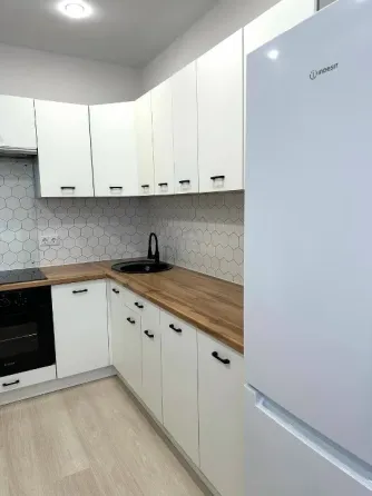 Сдам двухкомнатную квартиру, Кировском районе Донецк