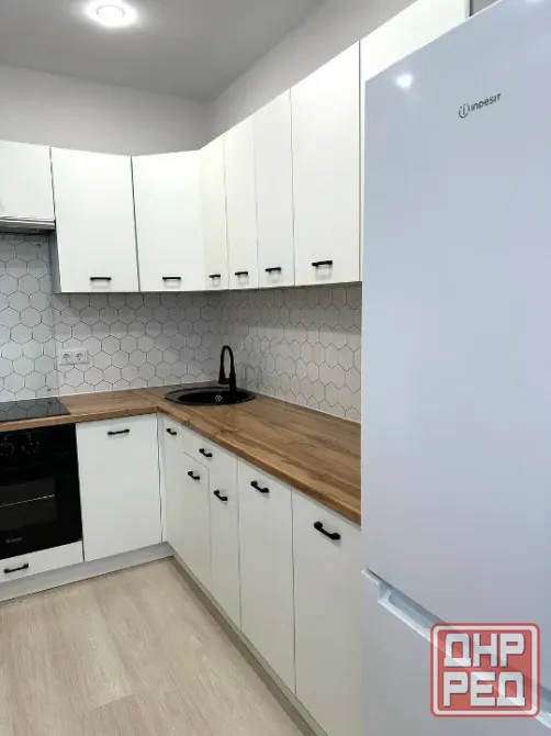 Сдам двухкомнатную квартиру, Кировском районе Донецк - изображение 1