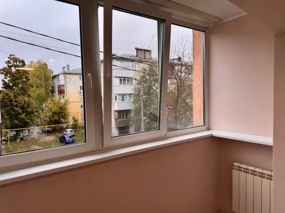 Сдам двухкомнатную квартиру Донецк