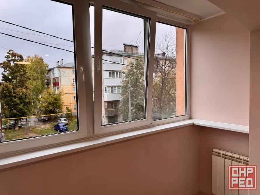 Сдам двухкомнатную квартиру Донецк - изображение 2