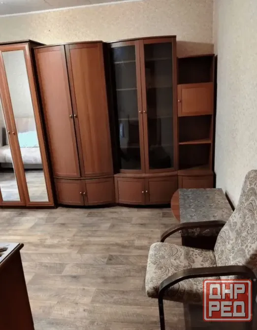 Сдаю двухкомнатную квартиру, Кировском районе Донецк - изображение 2