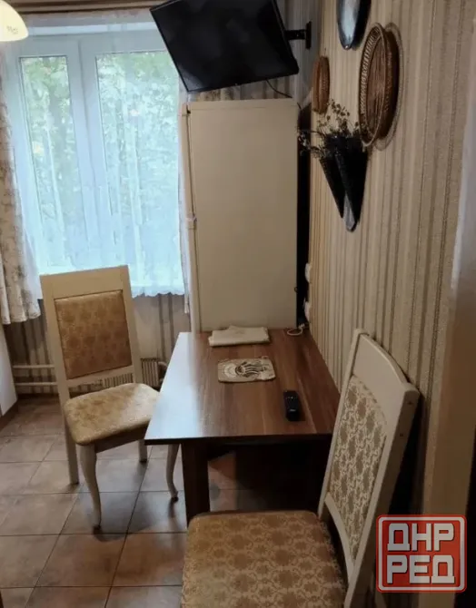 Сдаю двухкомнатную квартиру, Кировском районе Донецк - изображение 3
