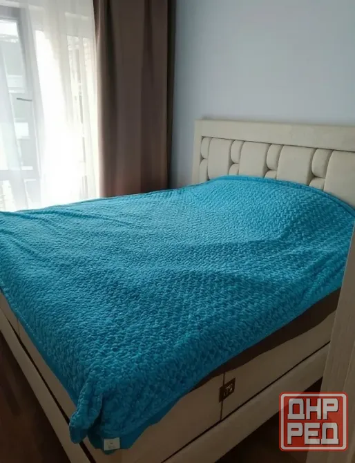 Сдаю двухкомнатную квартиру, Ленинский район Донецк - изображение 1