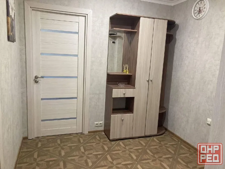 Сдам двухкомнатную квартиру, Ворошиловский район Донецк - изображение 1