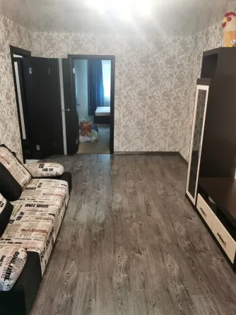 Сдам двухкомнатную квартиру Донецк