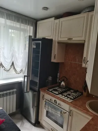Сдам двухкомнатную квартиру Донецк