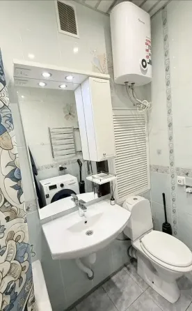 Сдаю однокомнатную квартиру, Киевском районе Донецк