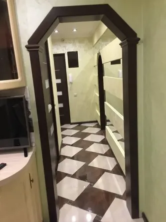 Сдам однокомнатную квартиру, Будённовский район Донецк