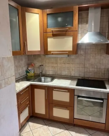 Сдаётся двухкомнатную квартиру, улица Этаж Донецк