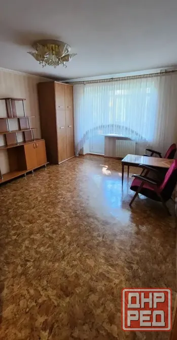Продажа крупногабаритной квартиры проспект Мира Донецк - изображение 1