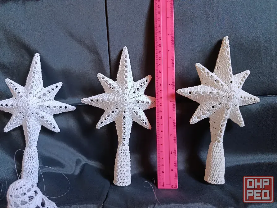 Новогодние игрушки Донецк - изображение 3
