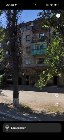 Аренда коммерческого помещения Макеевка