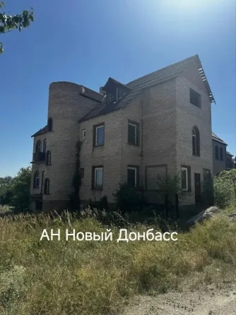 Продам Дом с. Урзуф 400 кв.м Урзуф