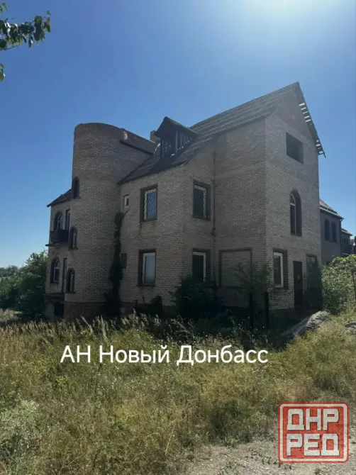 Продам Дом с. Урзуф 400 кв.м Урзуф - изображение 1