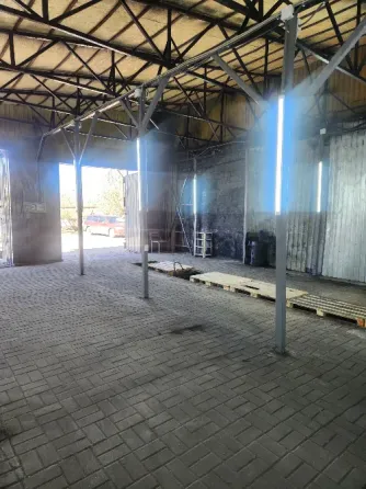 Сдам боксы на Ямальской Донецк