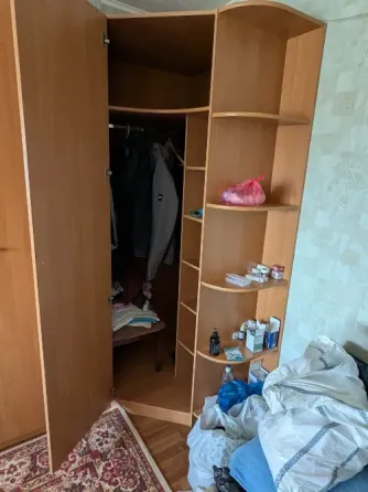 Продам стенку для зала Макеевка