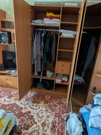 Продам стенку для зала Макеевка
