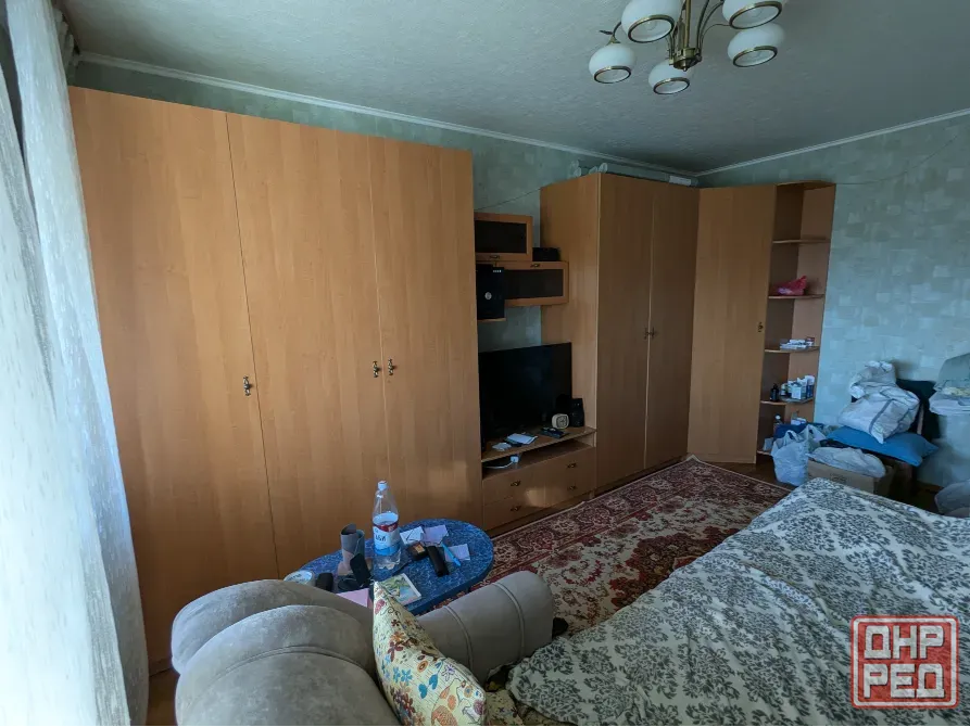 Продам стенку для зала Макеевка - изображение 1