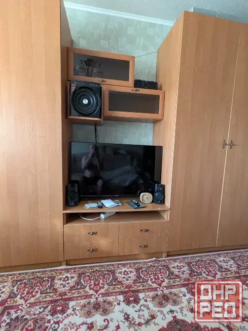 Продам стенку для зала Макеевка - изображение 3