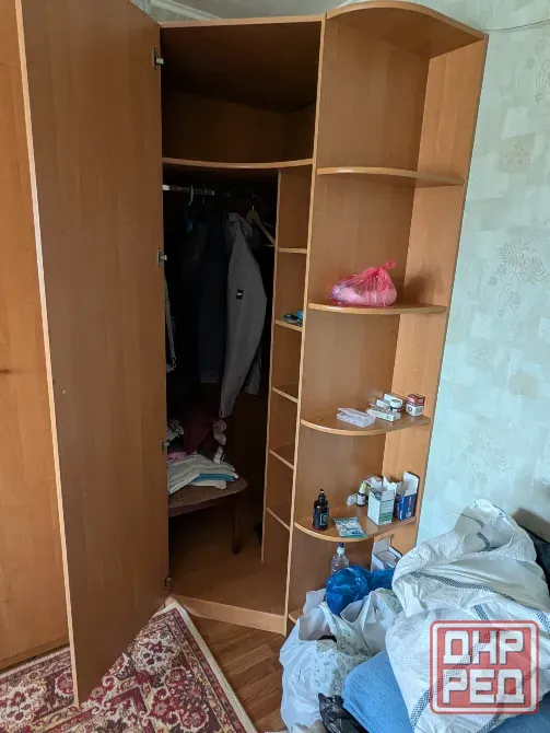 Продам стенку для зала Макеевка - изображение 4