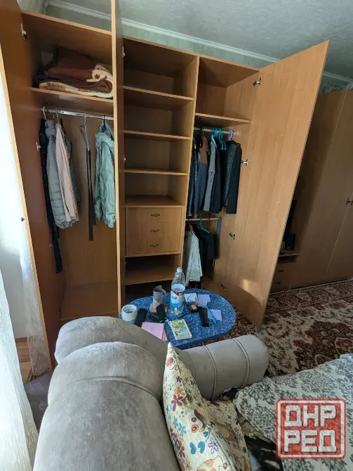 Продам стенку для зала Макеевка - изображение 5