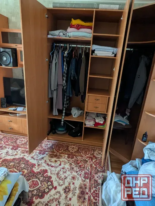 Продам стенку для зала Макеевка - изображение 2