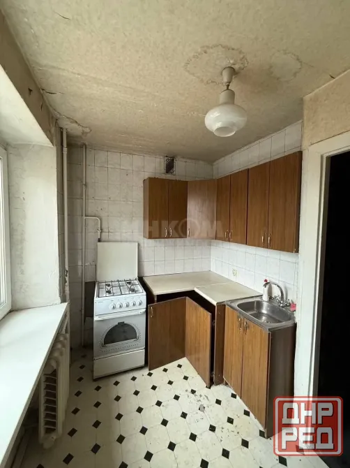 Продам 1комн квартиру в городе Луганск улица Советская Луганск - изображение 1