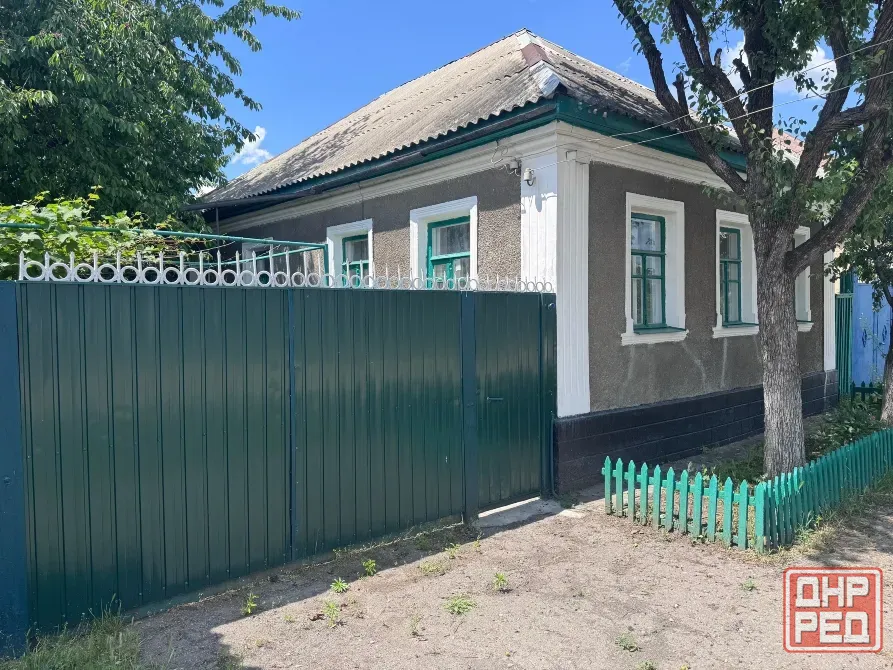 Продам дом в городе Луганск улица Чапаева Луганск - изображение 2
