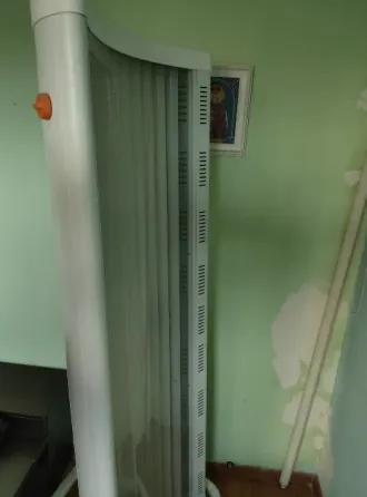 Солярий Филипс домашний Донецк